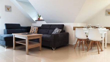 Villa Mila Apartamenty (1)