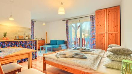 Apartamenty Soszów (1)