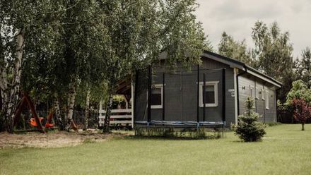 Domki w Lipnicy KACPROWY (1)