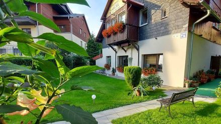 Gościniec Marcel (1)