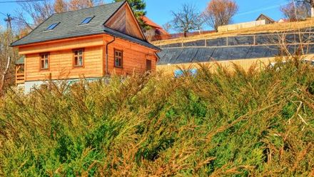 Zbójnicka Chata (1)