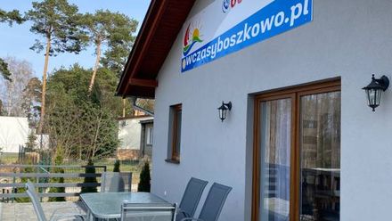 Wczasy Boszkowo (1)