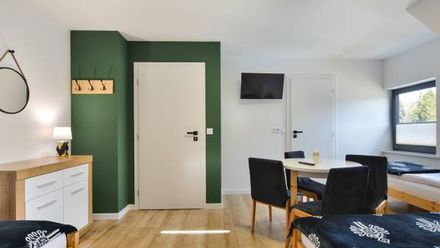 Czorsztyńskie Zacisze (1)