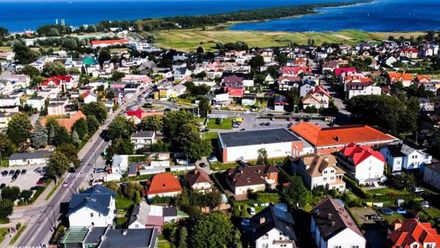 Pokoje Gościnne Amber (1)