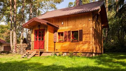 Villa Żubrowka Supraśl (1)