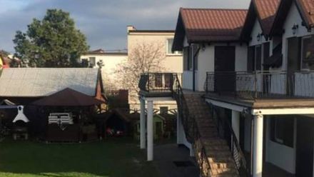 Pokoje Gościnne Andromeda (1)