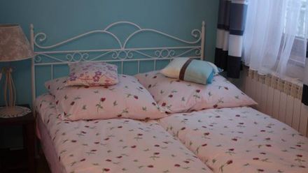 Gospodarstwo Agroturystyczne Ostoja (1)