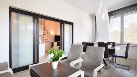 Apartament Magdalenka (1)