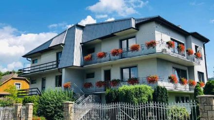 Agroturystyka Przy Kwiaciarni (1)