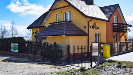 Dom gościnny U Wojtka (1)