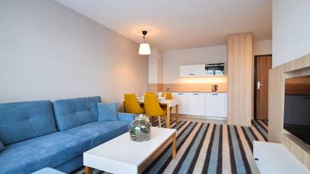 Apartament Marcel (1)