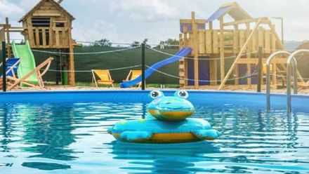 Apartament za Potokiem (1)