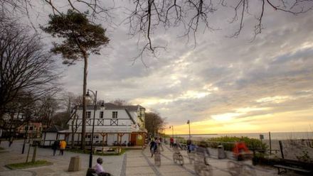 Pokoje Gościnne Fala (1)