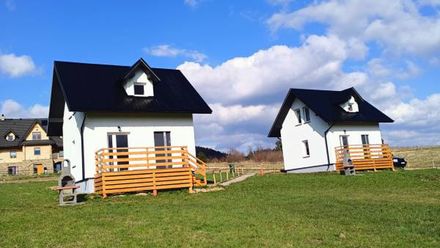 Domki na Zapotocu (1)