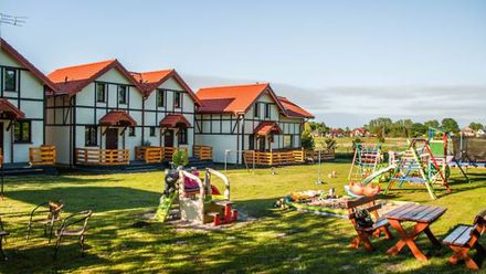 Słoneczne Dęby (1)