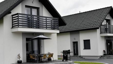 Domki na Krótkiej (1)