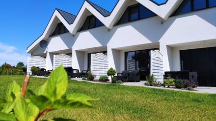 Ameliowy Apartament (1)