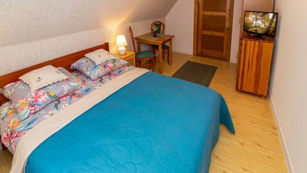 Pokoje gościnne Kazimiera (1)