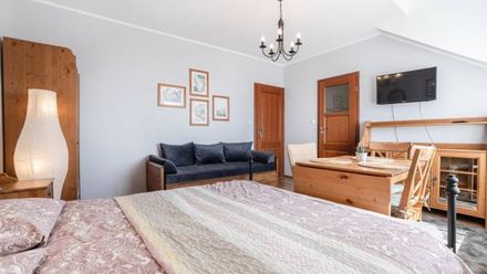 Pokoje Barbara Góralczyk (1)