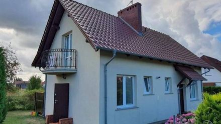 Pokoje Gościnne Na Wczasowej (1)