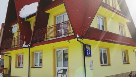 Pokoje Gościnne (1)