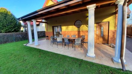 Domki Letniskowe (1)