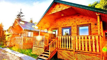  Bieszczady Pod Dębem (1)