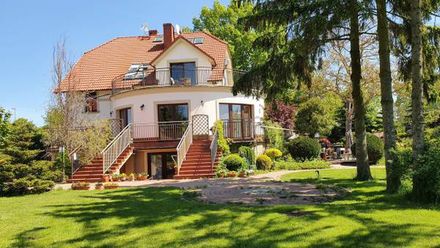 Pokoje Gościnne Łunowo (1)