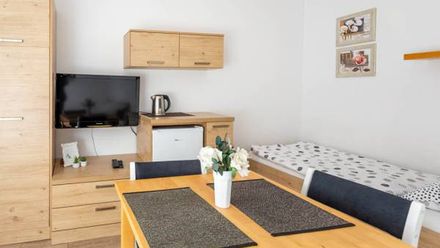 Pokoje Gościnne Lewandowski Wacław Morena (1)