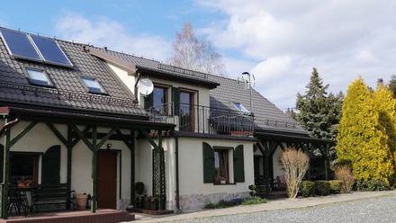 Agroturystyka Słoneczna Dolina (1)