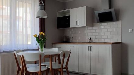 Charlie Apartament Darłówko (1)