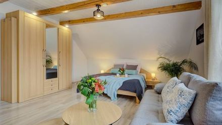 Pokoje Gościnne Mena (1)