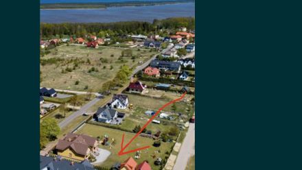 Willa Wenus - domki, pokoje i apartamenty (1)