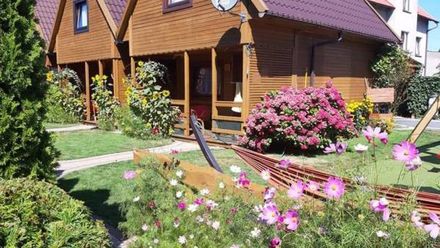 Domki Blanka Jastarnia (1)