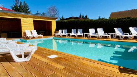 Dom Gościnny Mikołajek (1)