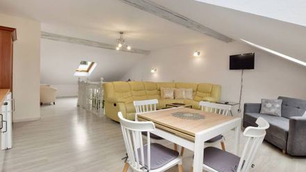 Dom Gościnny Finezja (1)