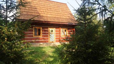 Smolnikowe Klimaty - sauna & jacuzzi (1)