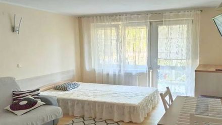 Apartament Krynica Morska (1)