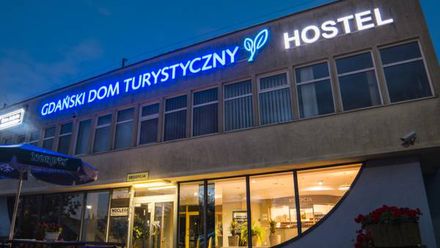 Gdański Dom Turystyczny Hostel (1)