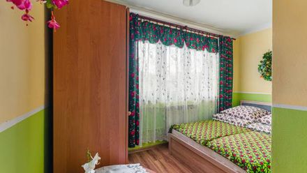 Pokoje Gościnne Barbara i Jan (1)