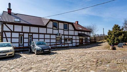 Gospodarstwo agroturystyczne Agrorzym (1)