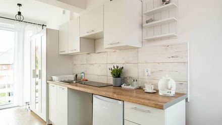 Apartamenty Kuźnica (1)