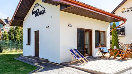 Dom i Domek Mierzeja (1)