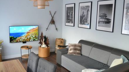 EverySeason Apartamenty - Karpacz, Ogrodnicza 9 (1)