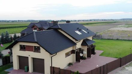 Agroturystyka "Blisko natury" (1)