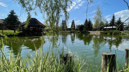 Agroturystyka Mirabelkowe Zacisze (1)