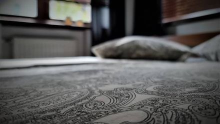 Dom Gościnny Górska Poziomka (1)