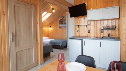 Apartamenty Al Mare (1)