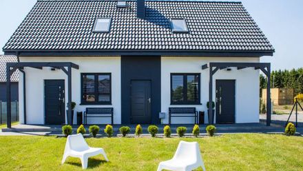 Domki Lighthouse Iwona Borecka (1)