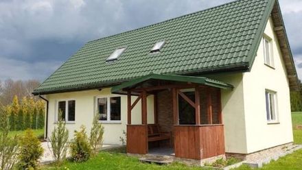 Pod Zielonym Dachem Suwalszczyzny (1)